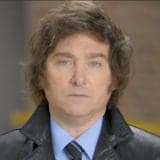Javier Milei