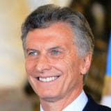 Mauricio Macri